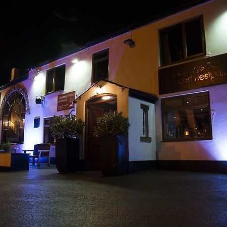 The White Heart Hotel Sheffield Exterior photo