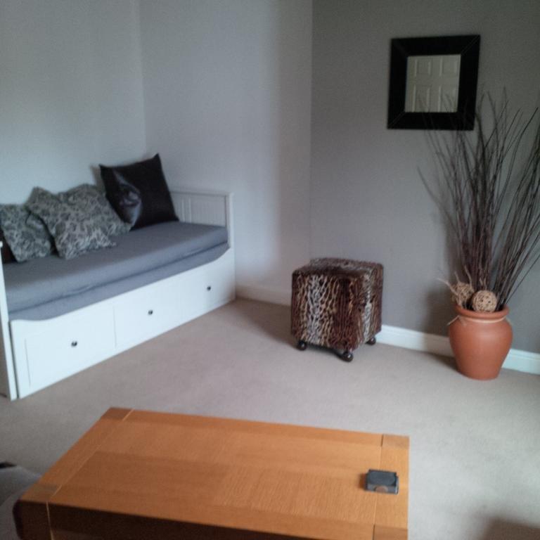 The White Heart Hotel Sheffield Room photo