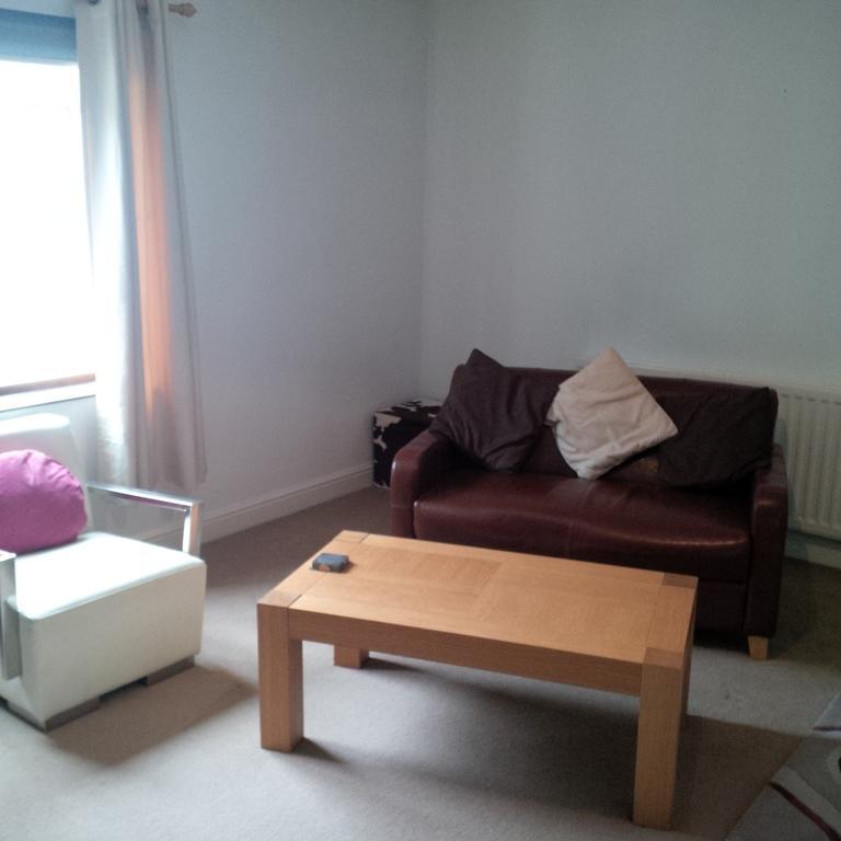The White Heart Hotel Sheffield Room photo